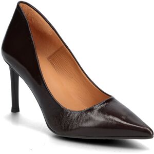 Billi Bi Pumps 41 Silver 41 Billi Bi Pumps 41 Silver 41