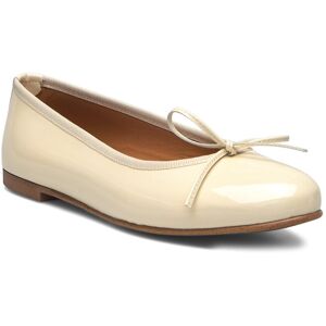 Billi Bi Ballerina 36 Cream 36 Billi Bi Ballerina 36 Cream 36