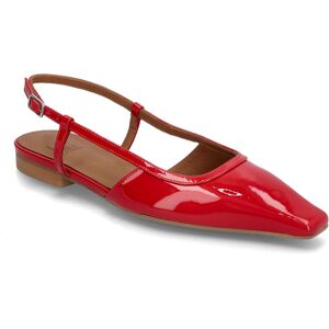 Billi Bi Sling Back 39 Red 39 Billi Bi Sling Back 39 Red 39