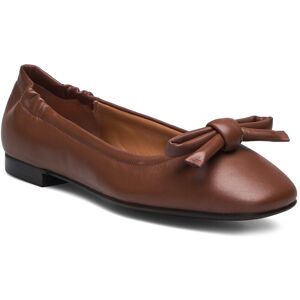 Billi Bi Ballerina 39 Brown 39 Billi Bi Ballerina 39 Brown 39