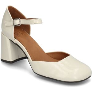 Billi Bi Pumps 42 Cream 42 Billi Bi Pumps 42 Cream 42
