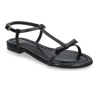 Billi Bi Sandals A8702 38 Black 38 Billi Bi Sandals A8702 38 Black 38