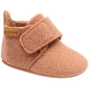 Bisgaard Baby Wool 22/14CM Pink 22/14CM Bisgaard Baby Wool 22/14CM Pink 22/14CM