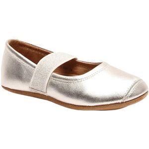Bisgaard Ballet 36/23.9CM Silver 36/23.9CM Bisgaard Ballet 36/23.9CM Silver 36/23.9CM