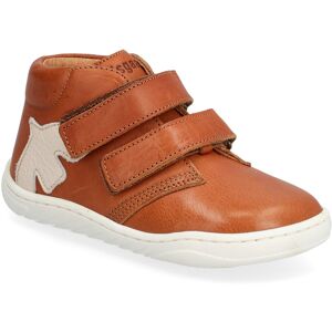 Bisgaard Barefoot Theodore V 19 Brown 19 Bisgaard Barefoot Theodore V 19 Brown 19
