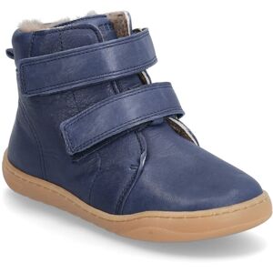 Bisgaard Barefoot Helmut Lamb 25 Navy 25 Bisgaard Barefoot Helmut Lamb 25 Navy 25