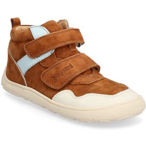 Bisgaard Barefoot Becky 28 Brown 28 Bisgaard Barefoot Becky 28 Brown 28