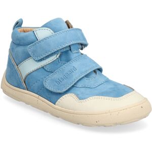 Bisgaard Barefoot Becky 23 Blue 23 Bisgaard Barefoot Becky 23 Blue 23