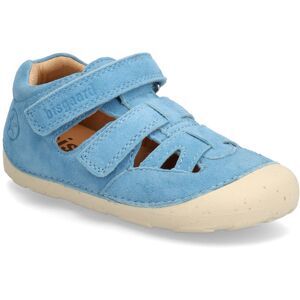 Bisgaard Barefoot Tate 23/13.5CM Blue 23/13.5CM Bisgaard Barefoot Tate 23/13.5CM Blue 23/13.5CM