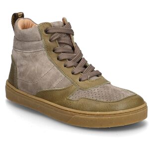 Bisgaard Barefoot Lisva 32 Khaki 32 Bisgaard Barefoot Lisva 32 Khaki 32