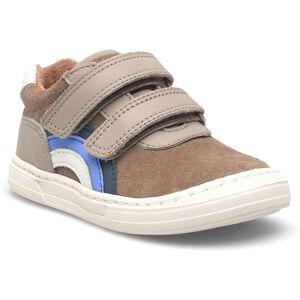 Bisgaard Rainbow Low 28 Brown 28 Bisgaard Rainbow Low 28 Brown 28