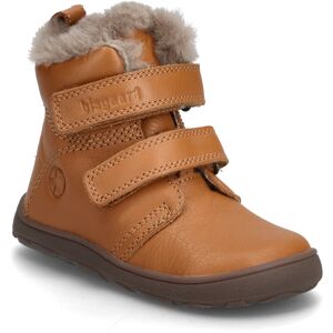 Bisgaard Barefoot Emil Lamb 24 Brown 24 Bisgaard Barefoot Emil Lamb 24 Brown 24