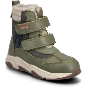 Bisgaard Marius Tex 29 Khaki 29 Bisgaard Marius Tex 29 Khaki 29