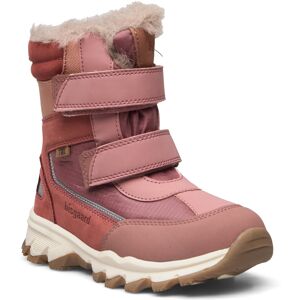 Bisgaard Eddie Tex 35 Pink 35 Bisgaard Eddie Tex 35 Pink 35