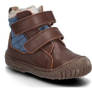 Bisgaard Helton Tex 20 Brown 20 Bisgaard Helton Tex 20 Brown 20