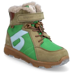 Bisgaard Marlon Tex 24 Green 24 Bisgaard Marlon Tex 24 Green 24