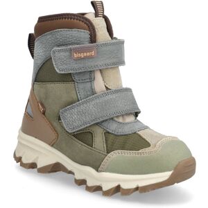Bisgaard Edon Tex 27 Khaki 27 Bisgaard Edon Tex 27 Khaki 27