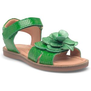 Bisgaard Agnes 30/19CM Green 30/19CM Bisgaard Agnes 30/19CM Green 30/19CM