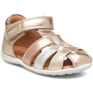 Bisgaard Carly 19 Gold 19 Bisgaard Carly 19 Gold 19