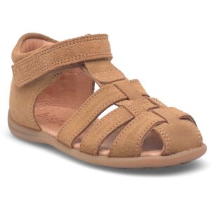 Bisgaard Carly 19/11.9CM Brown 19/11.9CM Bisgaard Carly 19/11.9CM Brown 19/11.9CM
