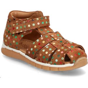 Bisgaard Billie 30/19CM Brown 30/19CM Bisgaard Billie 30/19CM Brown 30/19CM