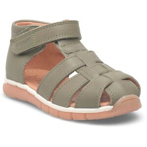 Bisgaard Billie 22/14.5CM Green 22/14.5CM Bisgaard Billie 22/14.5CM Green 22/14.5CM