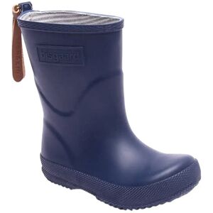 Bisgaard Basic Rubber 30/20CM Blue 30/20CM Bisgaard Basic Rubber 30/20CM Blue 30/20CM
