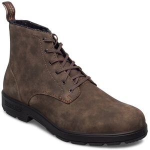 Blundstone Bl 1930 Originals Lace Up Boot 34.5 Brown 34.5 Blundstone Bl 1930 Originals Lace Up Boot 34.5 Brown 34.5