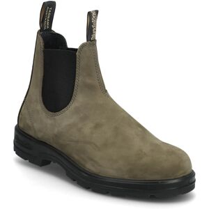 Blundstone Bl 2442 Classics Chelsea Boot 47 Khaki 47 Blundstone Bl 2442 Classics Chelsea Boot 47 Khaki 47