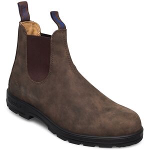 Blundstone Bl 584 Warm & Dry Chelsea Boot 38.5 Brown 38.5 Blundstone Bl 584 Warm & Dry Chelsea Boot 38.5 Brown 38.5