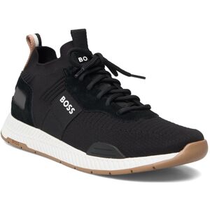 Boss Titanium_Runn_Knst_N 48 Black 48 Boss Titanium_Runn_Knst_N 48 Black 48