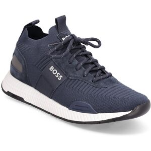 Boss Titanium_Runn_Knst_N 42 Blue 42 Boss Titanium_Runn_Knst_N 42 Blue 42