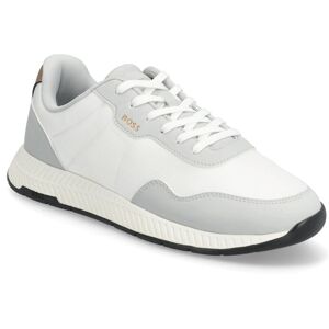 Boss Titanium_Runn_Nypun 39 White 39 Boss Titanium_Runn_Nypun 39 White 39