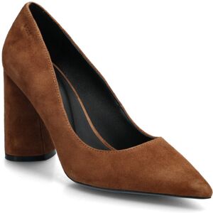 Boss Gracey_Chpump90_Sd 40 Brown 40 Boss Gracey_Chpump90_Sd 40 Brown 40