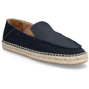 Boss Madeira_Mocc_Sdwv 40 Navy 40 Boss Madeira_Mocc_Sdwv 40 Navy 40