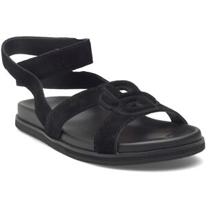 Boss Freyah_Sandal_Sdbbhf 38 Black 38 Boss Freyah_Sandal_Sdbbhf 38 Black 38