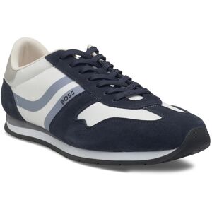 Boss Levon_Runn_Nymi 46 Navy 46 Boss Levon_Runn_Nymi 46 Navy 46