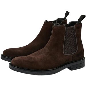 Bruun & Stengade Bs Boot Shoes 41 Brown 41 Bruun & Stengade Bs Boot Shoes 41 Brown 41