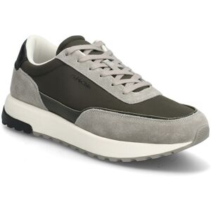 Calvin Low Top Lace Up Repreve Mix 44 Grey 44 Calvin Low Top Lace Up Repreve Mix 44 Grey 44