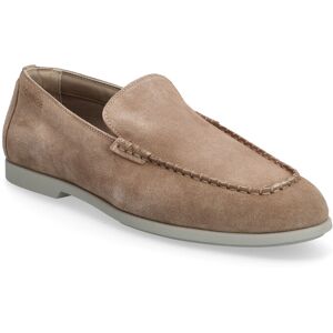 Calvin Low Prof Loafer Su 43 Beige 43 Calvin Low Prof Loafer Su 43 Beige 43