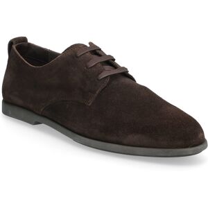 Calvin Low Prof Derby Su 43 Brown 43 Calvin Low Prof Derby Su 43 Brown 43