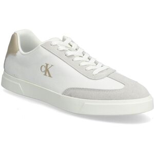 Calvin Low Prof Cupsole Cv 42 White 42 Calvin Low Prof Cupsole Cv 42 White 42