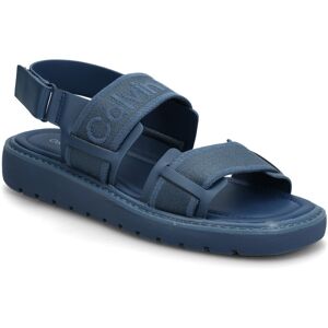 Calvin Sq Molded Sandal Webb 38 Navy 38 Calvin Sq Molded Sandal Webb 38 Navy 38