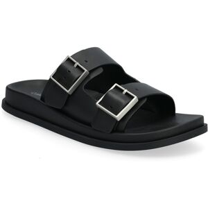 Calvin City Sandal Buckle Lth 36 Black 36 Calvin City Sandal Buckle Lth 36 Black 36