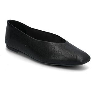 Calvin Square Ballerina Aop Lth 39 Black 39 Calvin Square Ballerina Aop Lth 39 Black 39