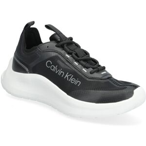 Calvin Light Eva Run Lup Transp Ripst 36 Black 36 Calvin Light Eva Run Lup Transp Ripst 36 Black 36