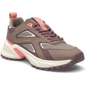 Calvin Hike Run Ckstripe Ripst 41 Brown 41 Calvin Hike Run Ckstripe Ripst 41 Brown 41