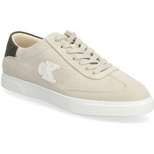 Calvin Low Pro Cups Wt Suede Mg 37 Beige 37 Calvin Low Pro Cups Wt Suede Mg 37 Beige 37