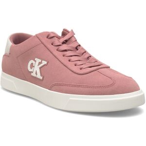 Calvin Low Pro Cups Wt Suede Mg 39 Pink 39 Calvin Low Pro Cups Wt Suede Mg 39 Pink 39
