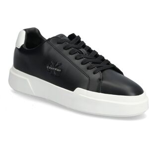 Calvin Chunky Cupsole Laceup Lth 43 Black 43 Calvin Chunky Cupsole Laceup Lth 43 Black 43